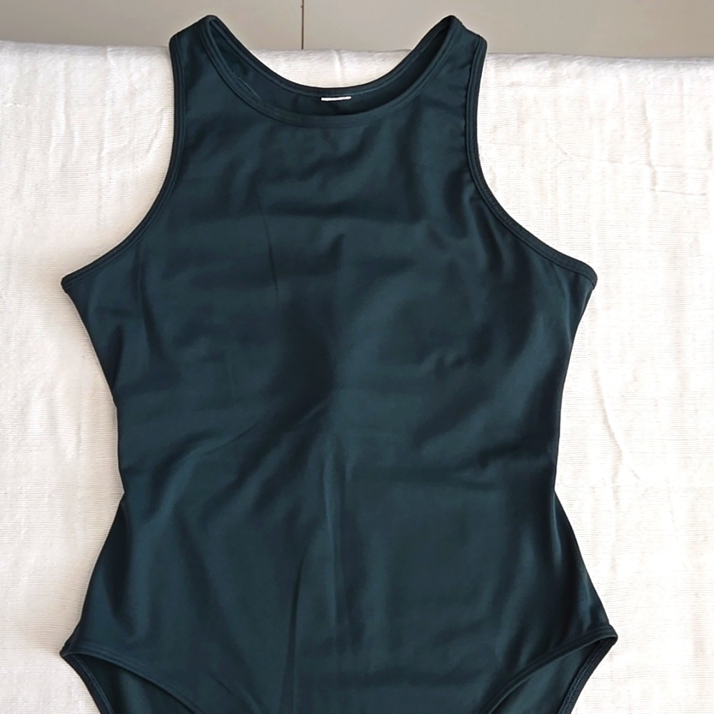 Fabletics Bodysuit